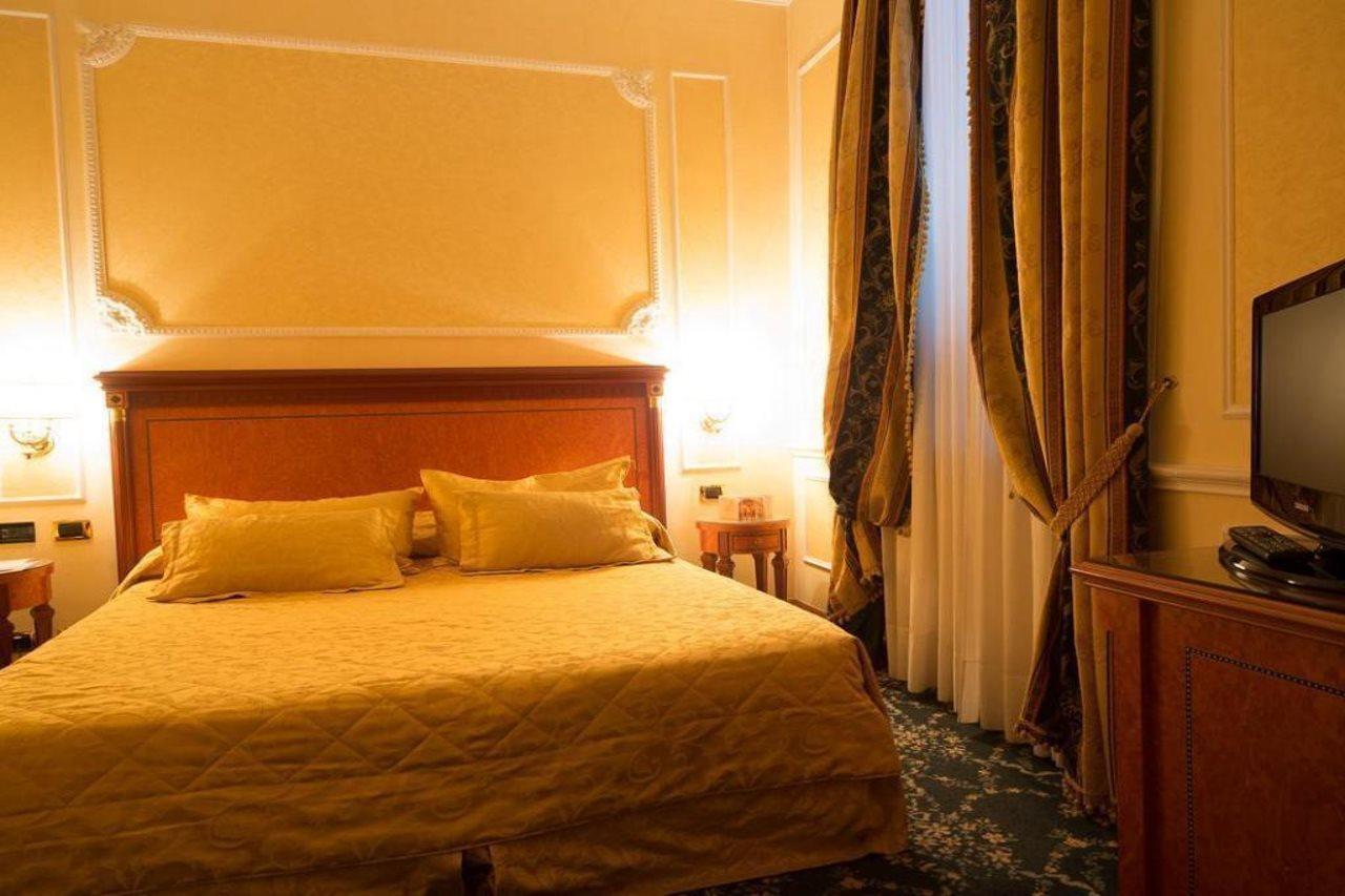 Hotel dei Consoli Vaticano Roma Esterno foto